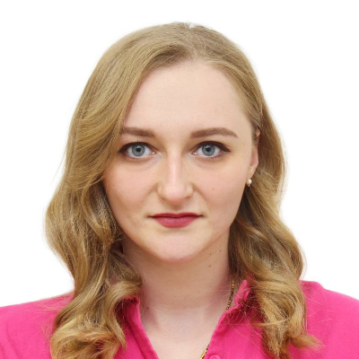 Ekaterina Pandharkame