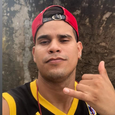 Daniel Williams Souza Cruz