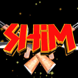 Shim