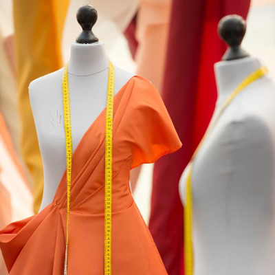 Anna's Custom Tailoring