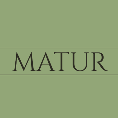 МАТУР