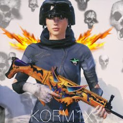 KORM1X_PUBG