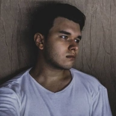 Rafael Xanov