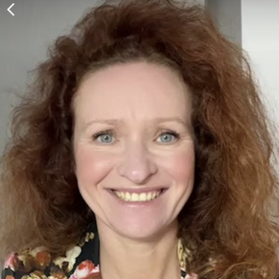 Maryna Jenkins