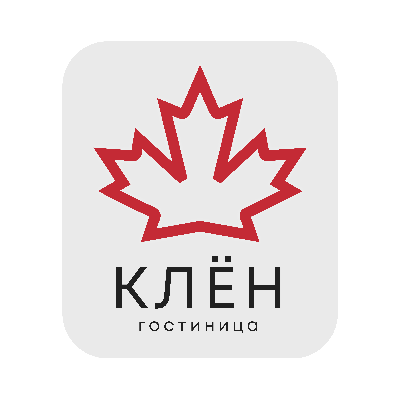Гостиница «Клён»