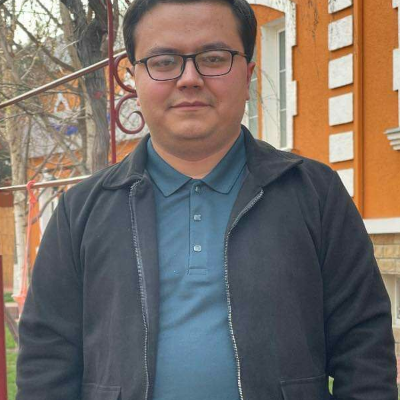 Abdurahim Abaraliyev