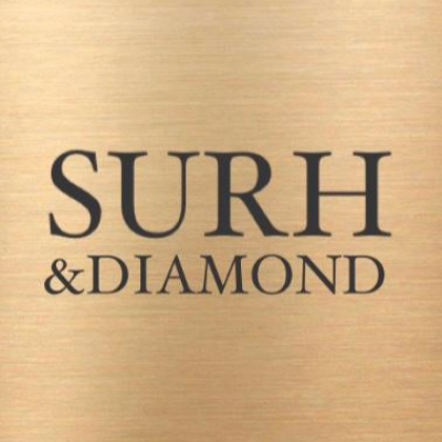 SURH&DIAMOND