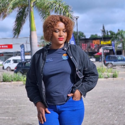Mercy Mulenga