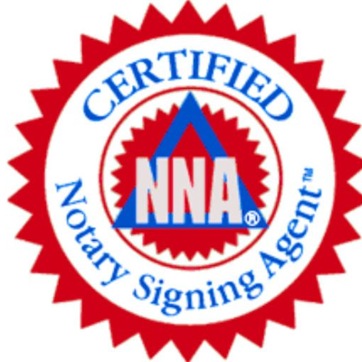 JD Notary Signing Services