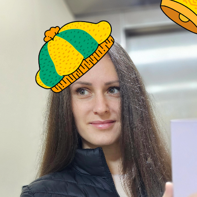 Viktoriia