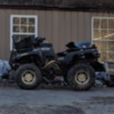 A Plus Cycles and ATVs