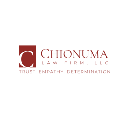 Chionuma Law Firm, LLC - Accident & Injury Attorneys