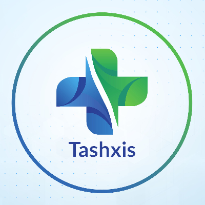 Tashxis - tibbiy yordamchi
