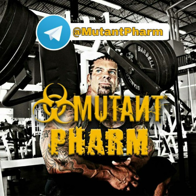 MutantPharm