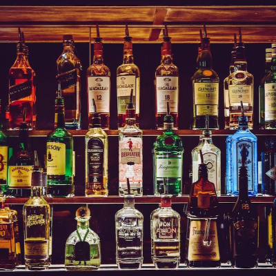 Derby Liquor