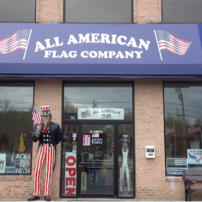 All American Flag Store