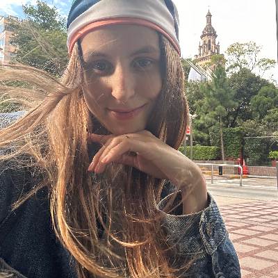 Ekaterina Rusanova