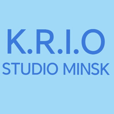 KRIO STUDIO MINSK