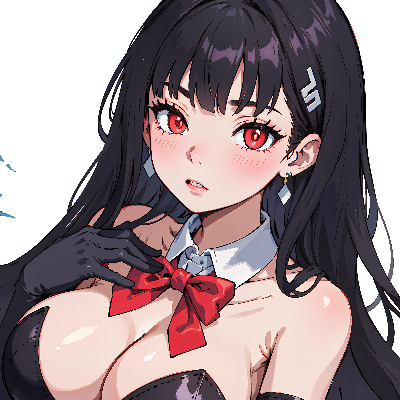 AI ANIME ARTS