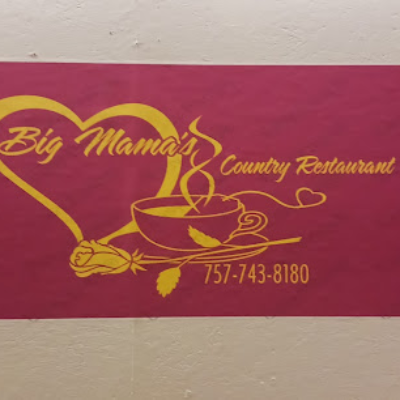 Big Mama's Country Restaurant