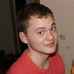 Alex Klimenko