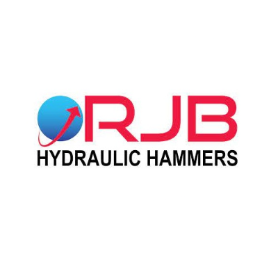 RJB Hydraulic Hammers