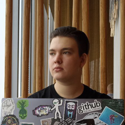 Дмитрий Ложкин