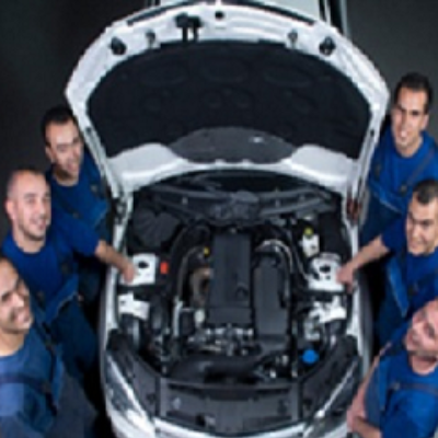 Mobile Dent & Bumper Repair