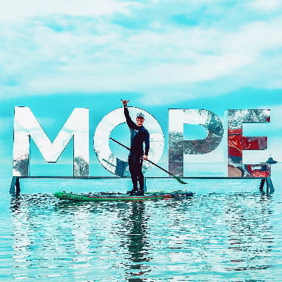 SUP Анапа