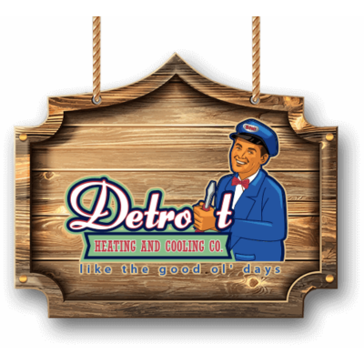 Detroit Heating and Cooling Co.