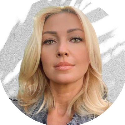 Светлана Хованская