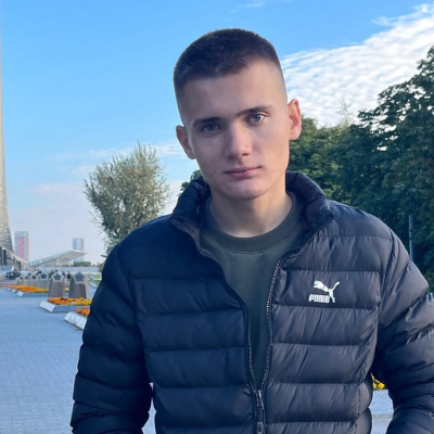 Киреев Сергей