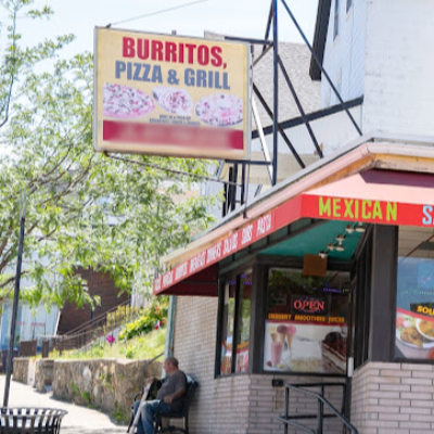Burrito's Pizza & Grill