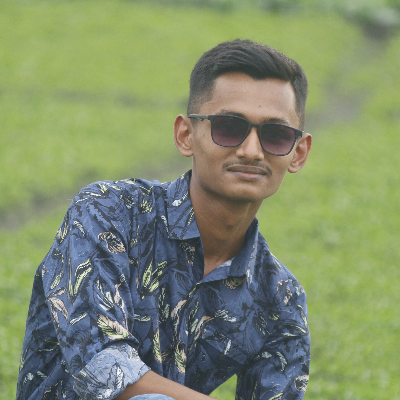 MD Emon Hossen