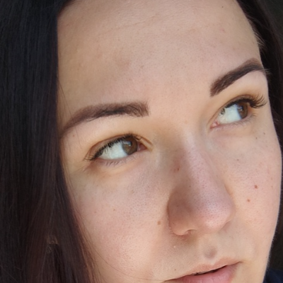 Maria Tralyalyanskaya