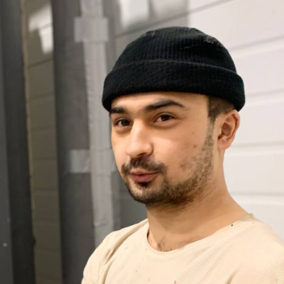 Usmon Sobirov