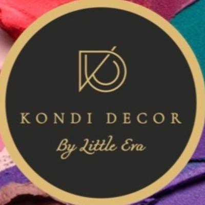 Kondi decor