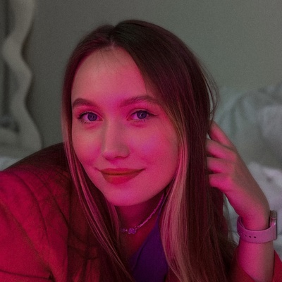 Алина Лебедева