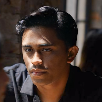 Nazirul Afiq