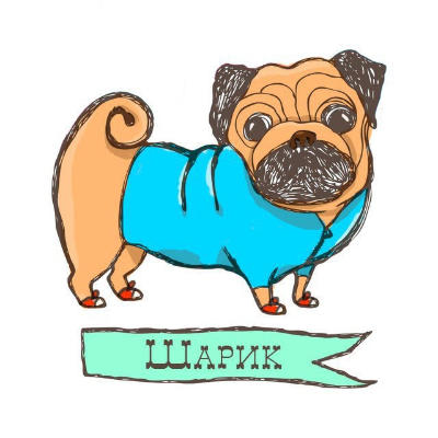 Шарик