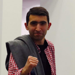 Suren Poghosyan