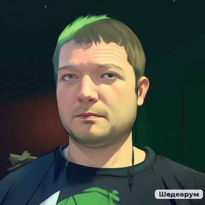 Антошка Life