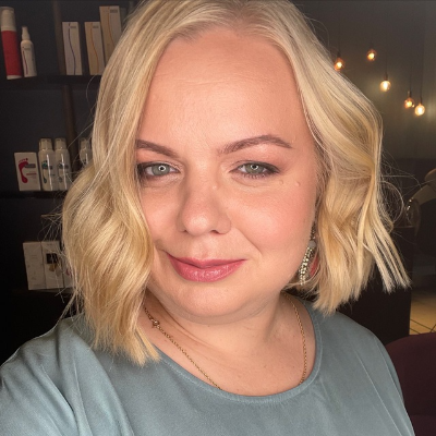 Екатерина Подлесских