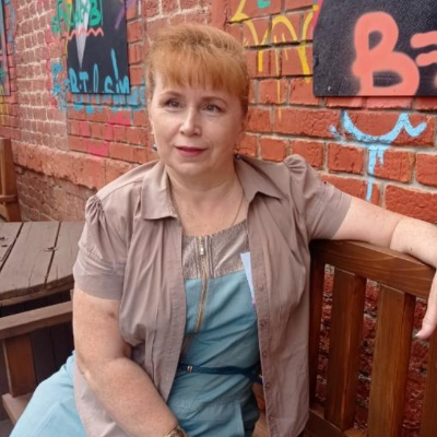 Галина Ооо-Адмирал