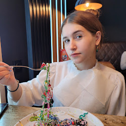 Вдовина Анастасия