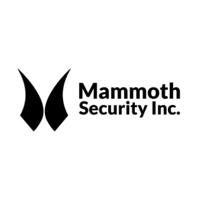 Mammoth Security Inc. New Haven