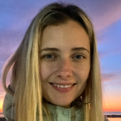 Анна Финогеева