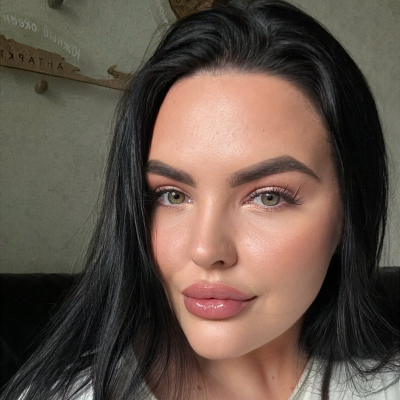Елизавета Големинова