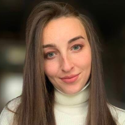 Bohdana Nahrybetska