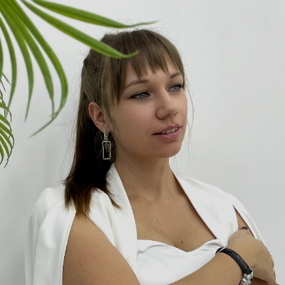 Серафима